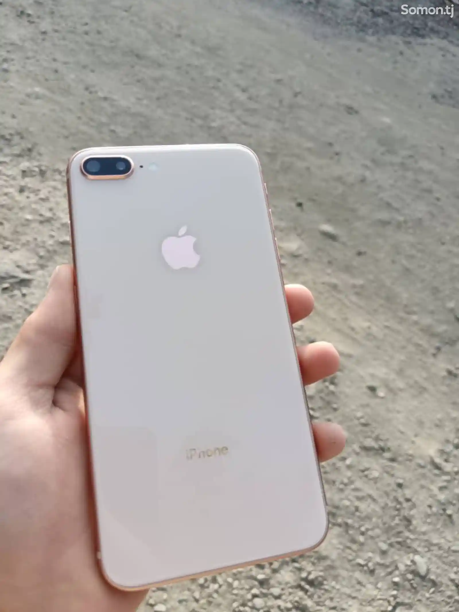 Apple iPhone 8 plus, 64 gb-3