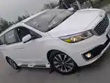 Kia Carnival, 2015-6