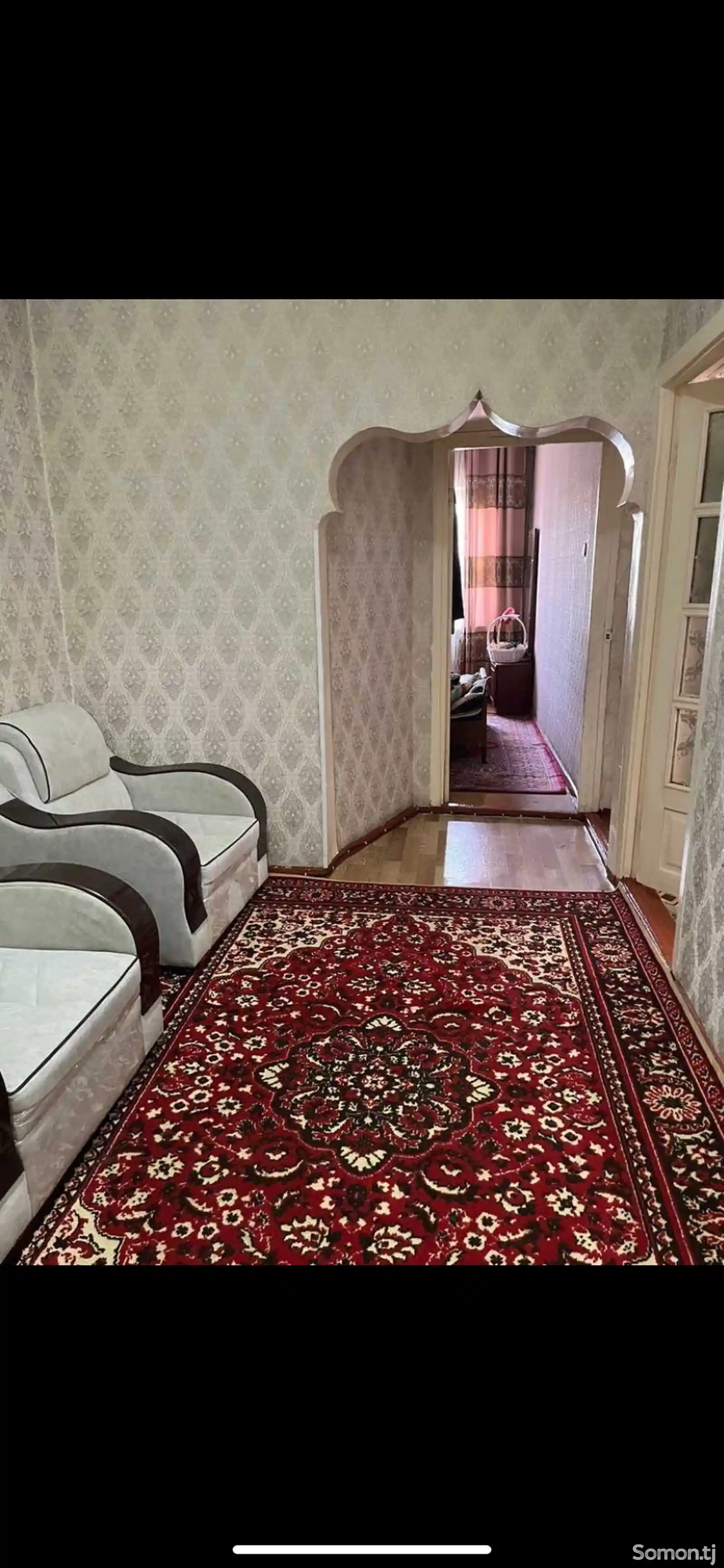 4-комн. квартира, 5 этаж, 79м², Цирк, Мохинав-7