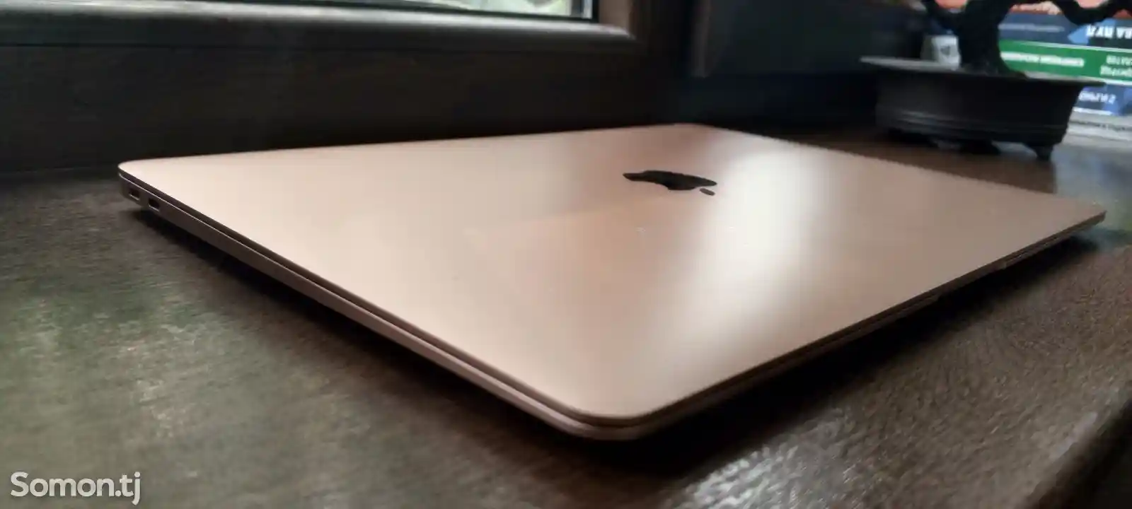 Ноутбук MacBook Air 2018-4