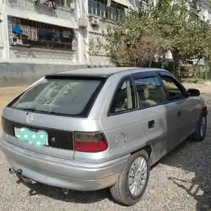 Opel Astra F, 1994