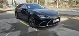 Lexus ES series, 2015-3