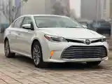 Toyota Avalon, 2015-3