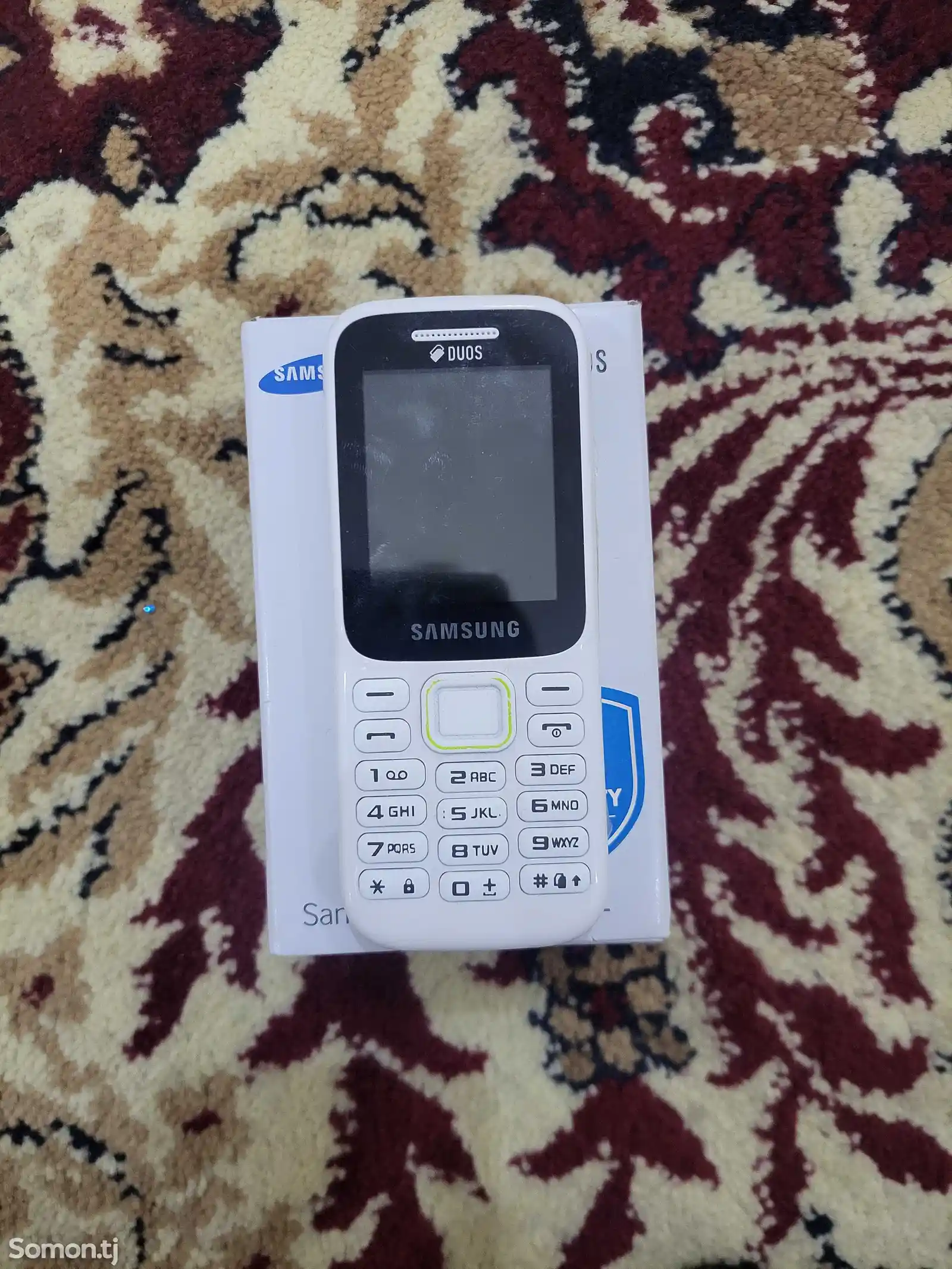 Nokia Bm-B310e-1