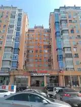 1-комн. квартира, 4 этаж, 47 м², Шохмансур-8