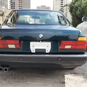 BMW 7 series, 1994