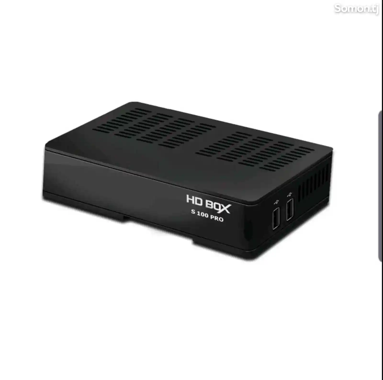 Ресивер HD BOX S100 PRO-11