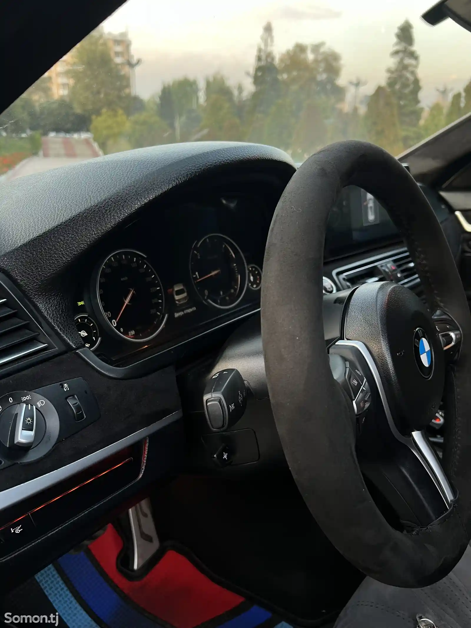 BMW M5, 2014-14