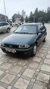 Opel Astra F, 1996-3