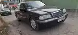 Mercedes-Benz GLB class, 2000-2