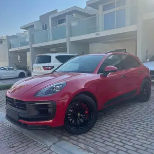 Porsche Macan, 2024