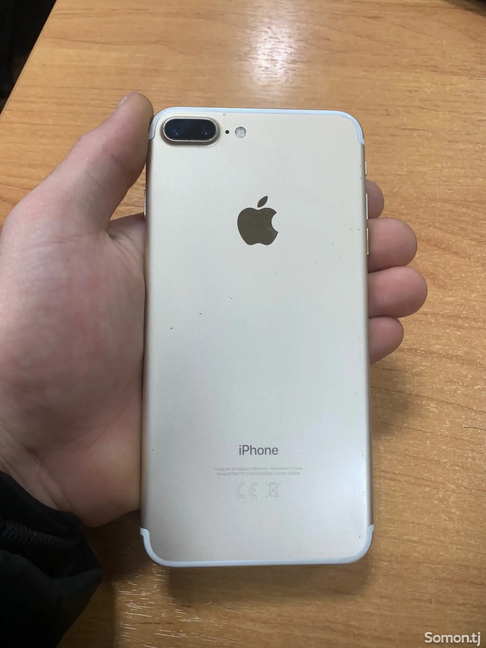 Apple iPhone 7 plus, 32 gb-1