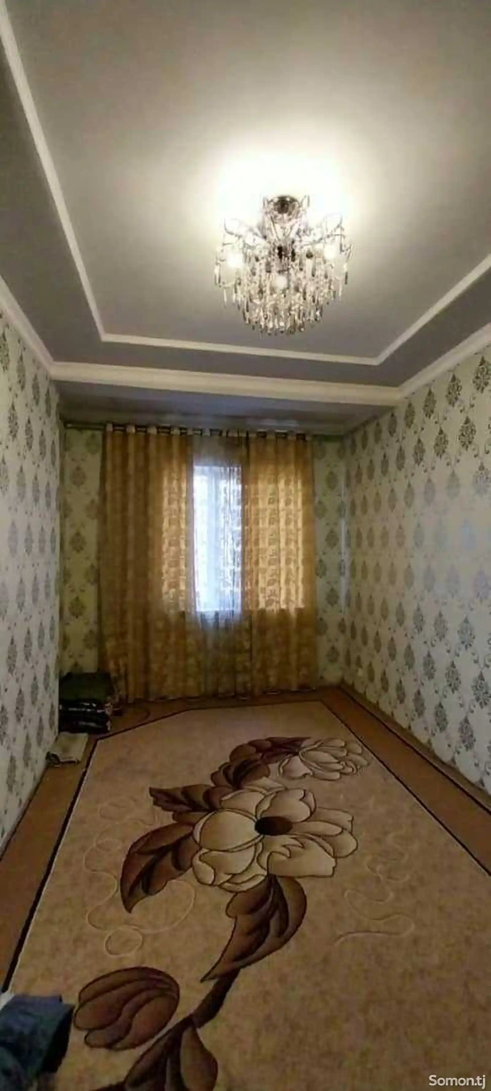 Комната в 2-комн. квартире, 5 этаж, 52м², Сино, кучаи Навбахорбинои 2-3