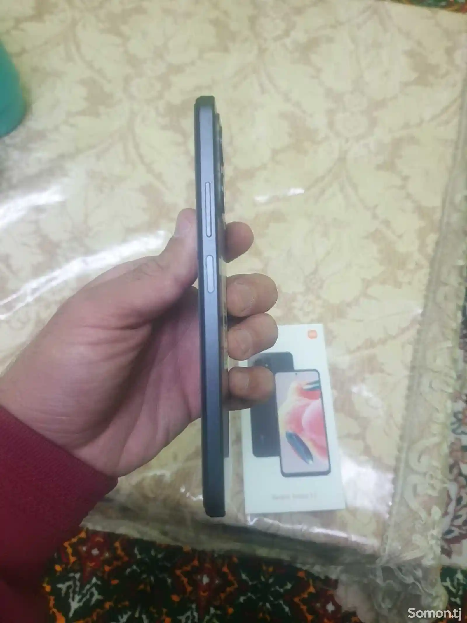 Xiaomi Redmi Note 12 128gb-4