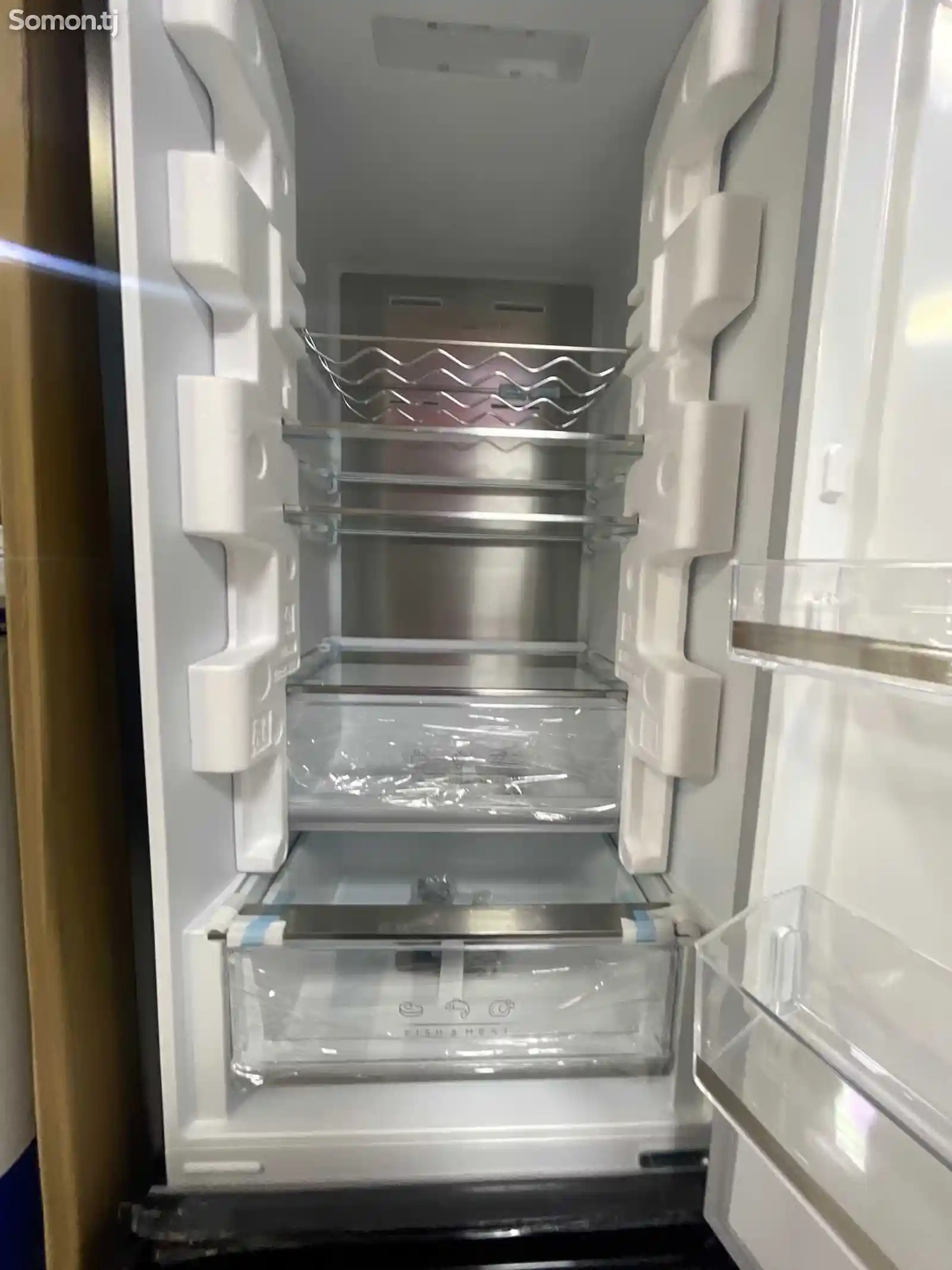 Холодильник Blesk bl-500fxin-5