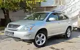 Lexus RX series, 2006-2