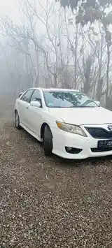 Toyota Camry, 2009-2