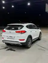 Hyundai Tucson, 2017-6