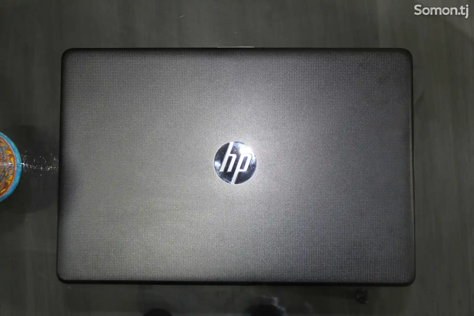 Ноутбук HP-6