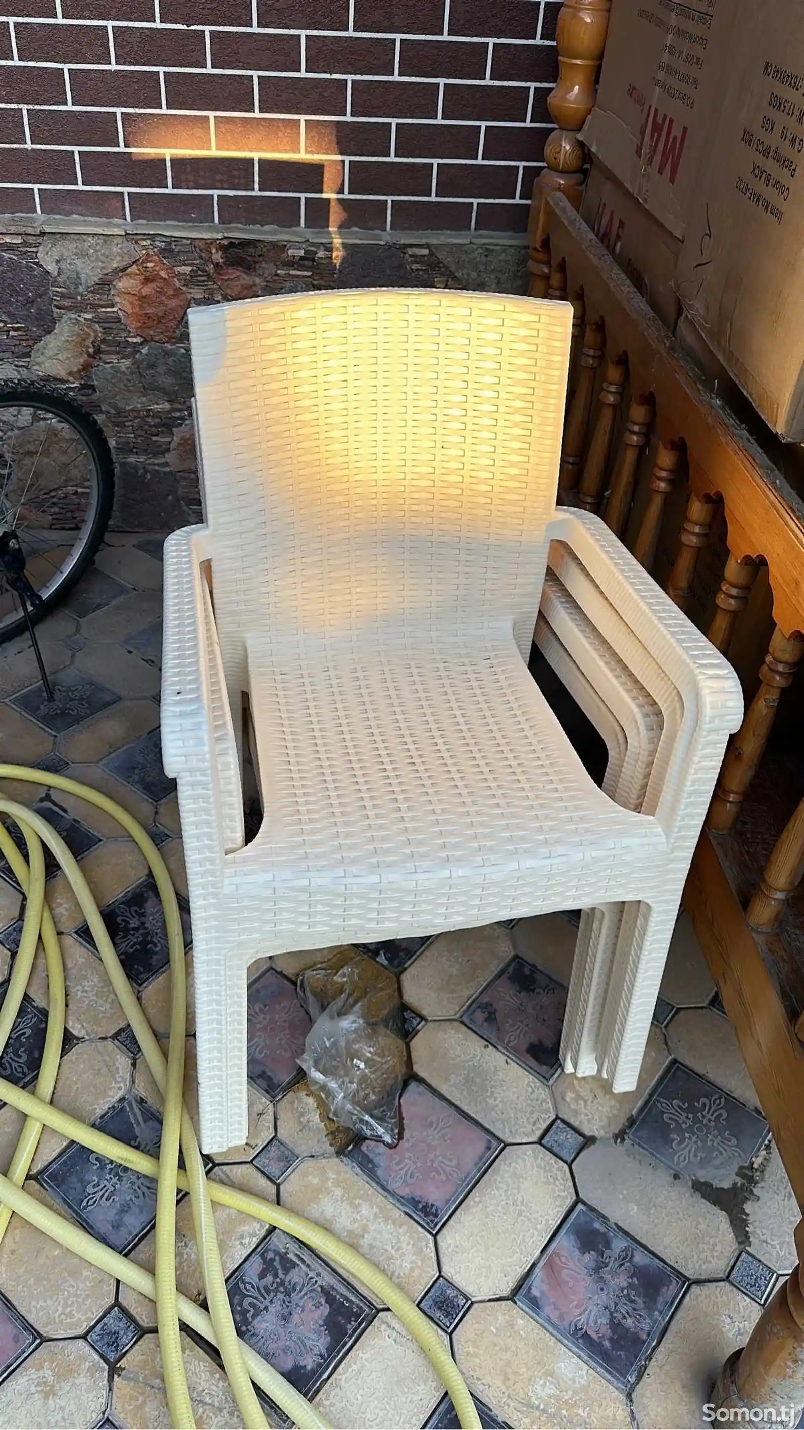 Стол стул премиум-2