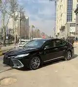 Toyota Camry, 2018-3