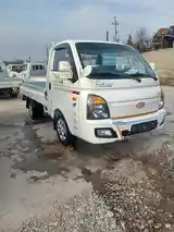 Бортовой автомобиль Hyundai Porter 2, 2014-5