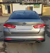 Kia Optima, 2016-3