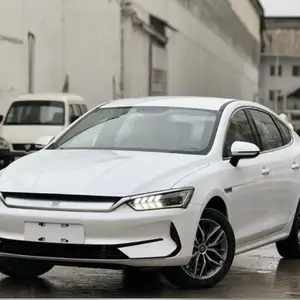 BYD Qin Plus, 2024