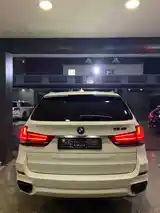 BMW X5, 2017-3