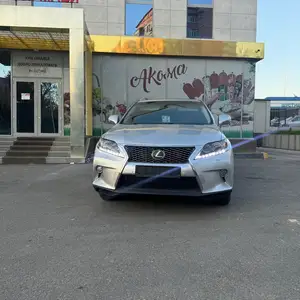 Lexus RX series, 2015