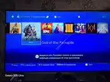 Игровая приставка Sony PlayStation 4 slim-3