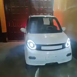 Mini Electric, 2024