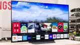 Телевизор LG Oled 55 B1 4K HDR10 120Гц-5