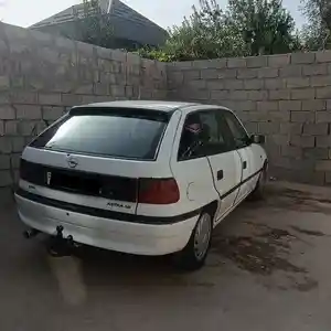 Opel Astra H, 1997