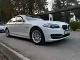 BMW 5 series, 2015-4