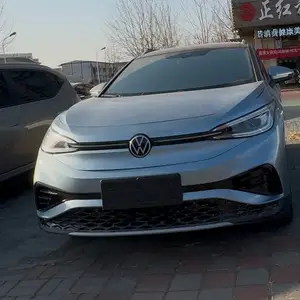 Volkswagen ID.4, 2024 на заказ