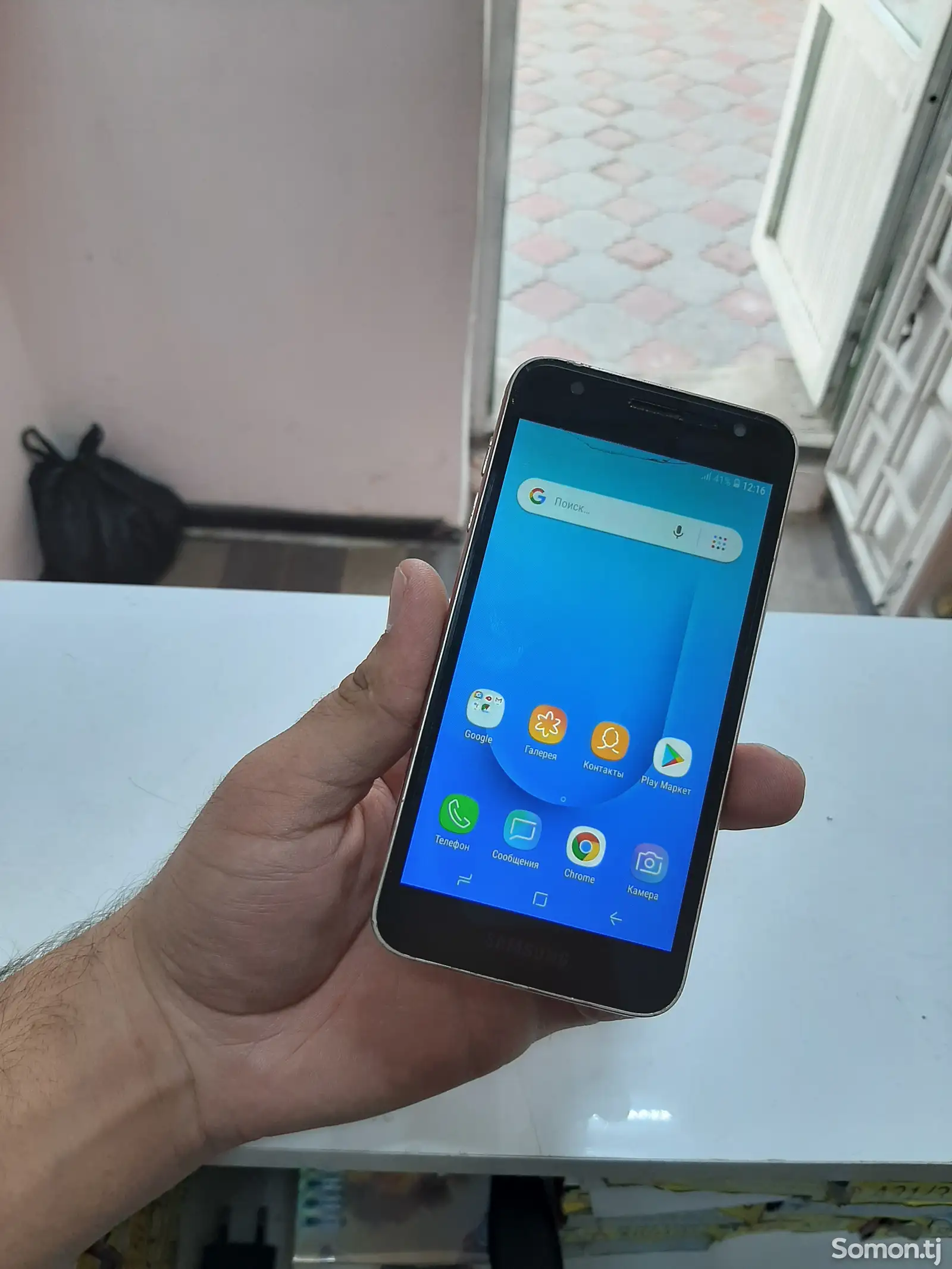 Samsung galaxy j2 core-3