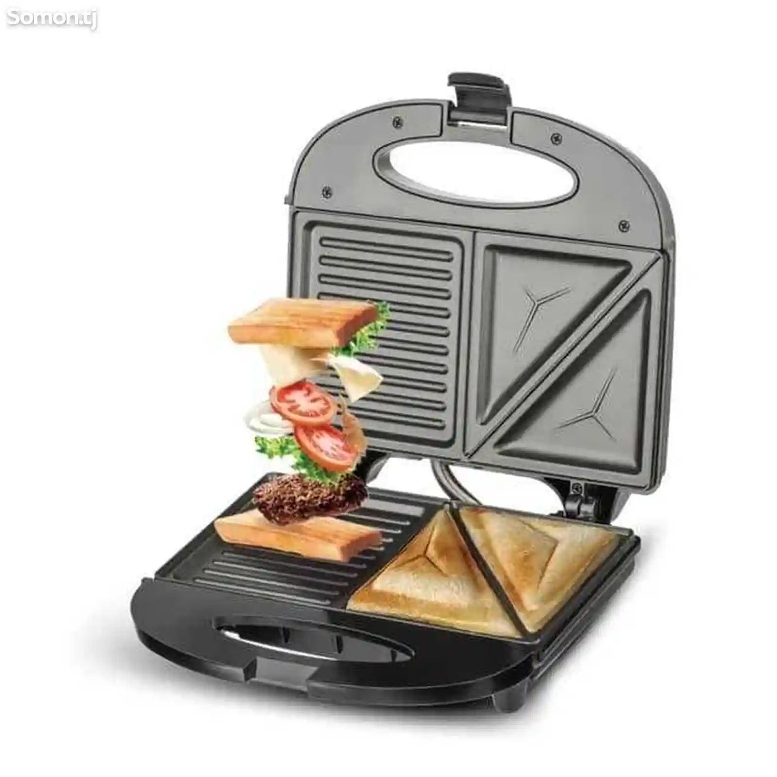 Аппарат для приготовления сендвичей-1