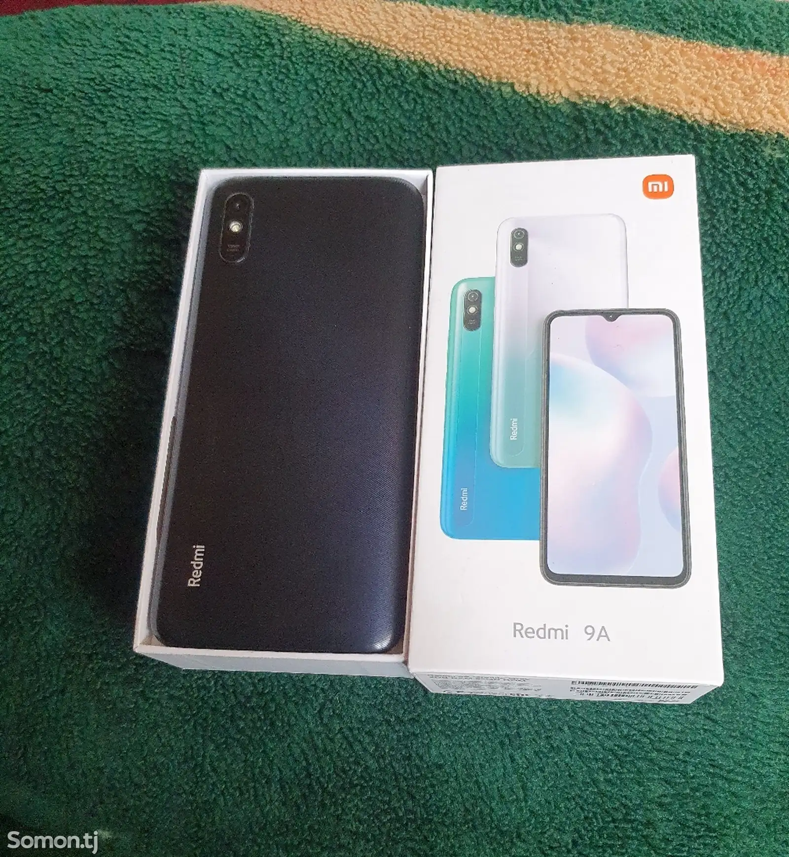 Xiaomi Redmi 9А