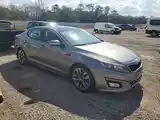 Kia Optima, 2014-12