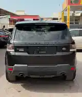 Land Rover Range Rover Sport, 2014 на заказ-5