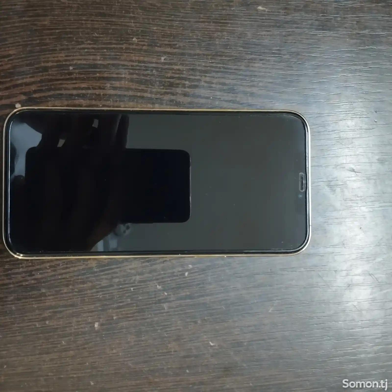Apple iPhone 12 Pro Max, 256 gb, Gold-2