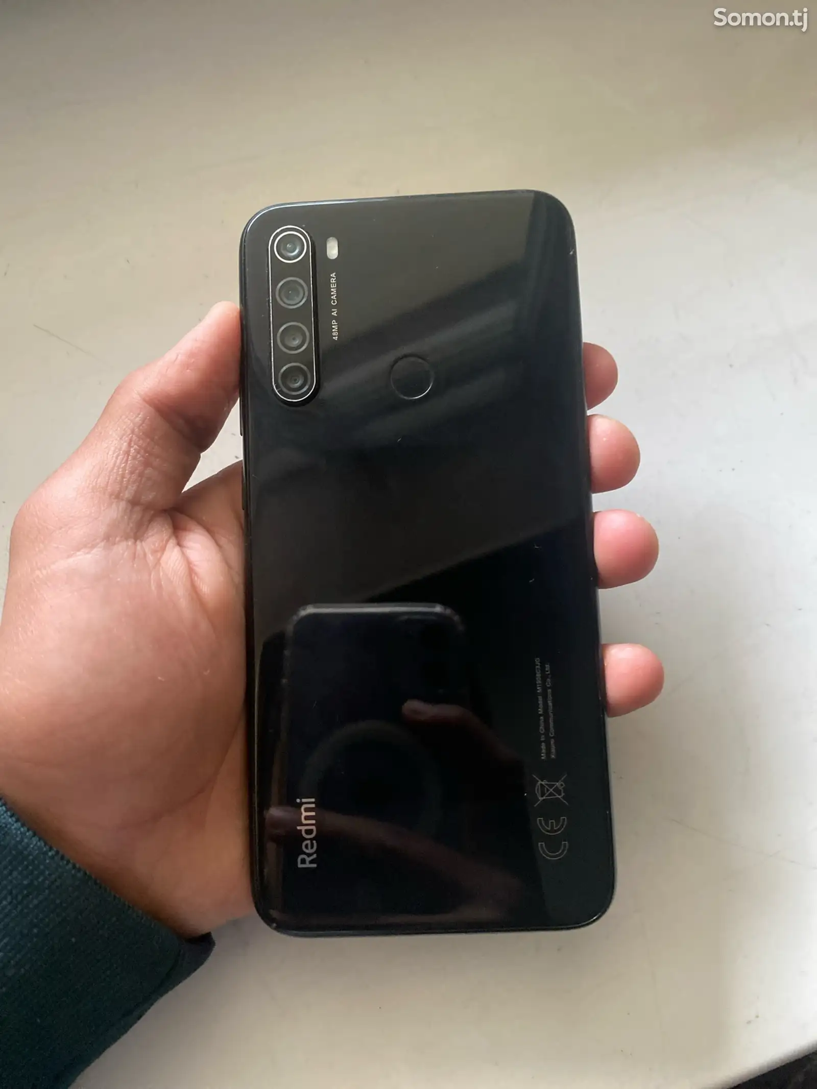 Xiaomi Redmi Note 8-3