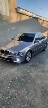 BMW 5 series, 2002-2