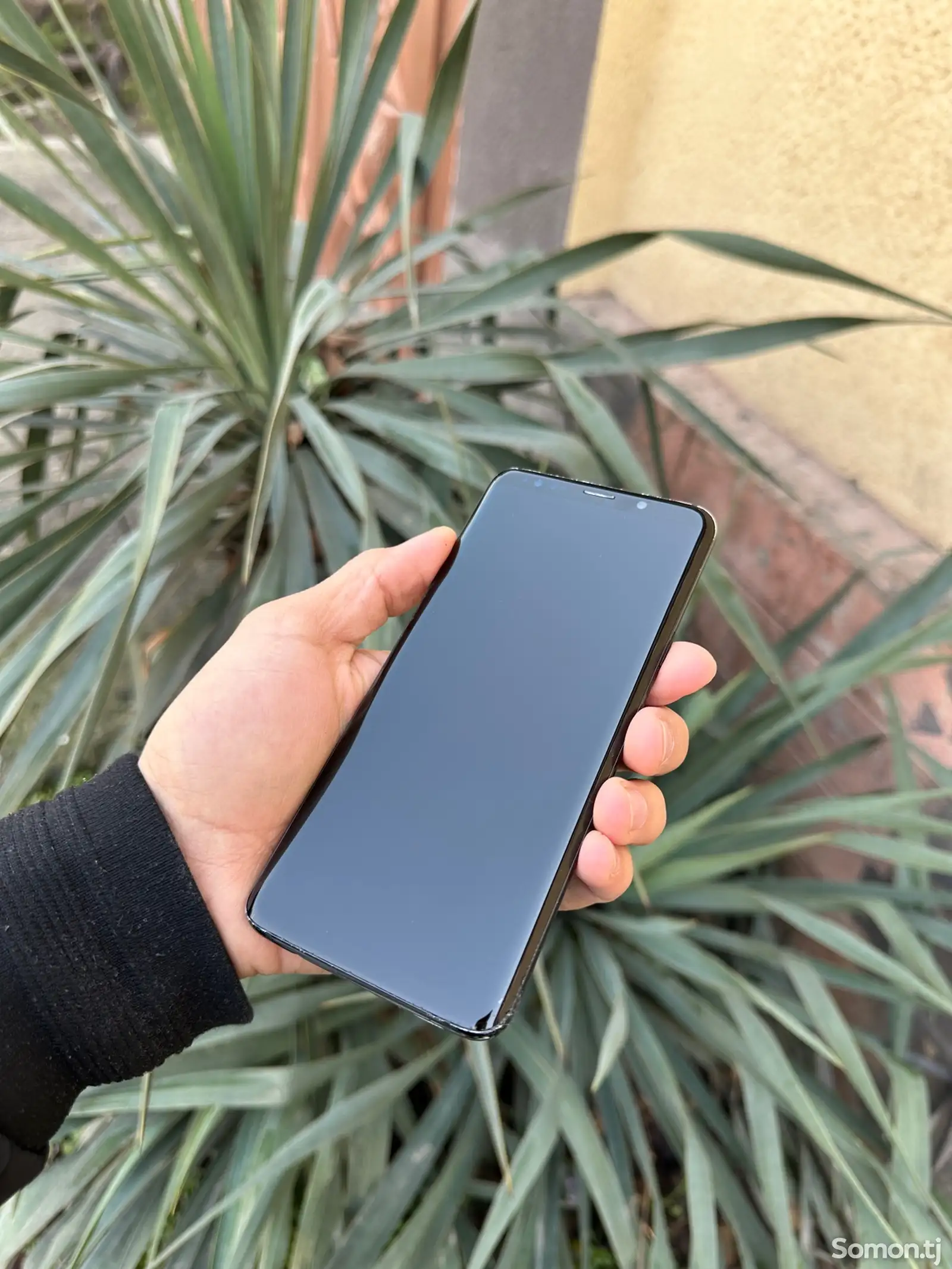 Samsung Galaxy S9 Plus 6/64 Gb 2 SIM-1