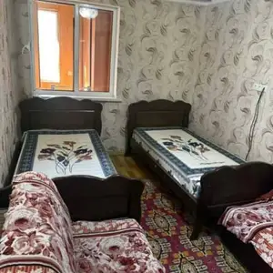 2-комн. квартира, 3 этаж, 70м², 20мик