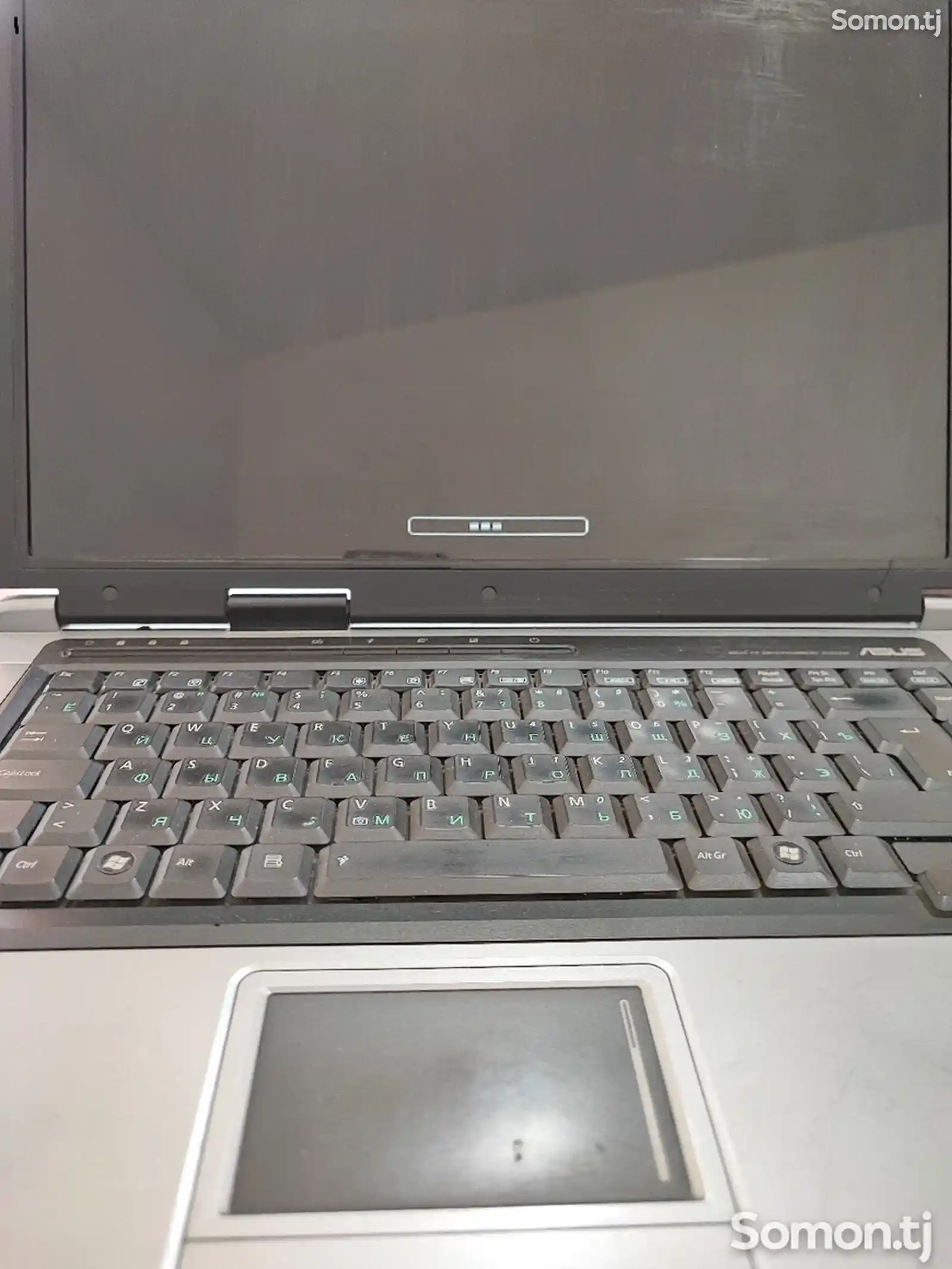 Ноутбук Asus F5R Windows XP-1