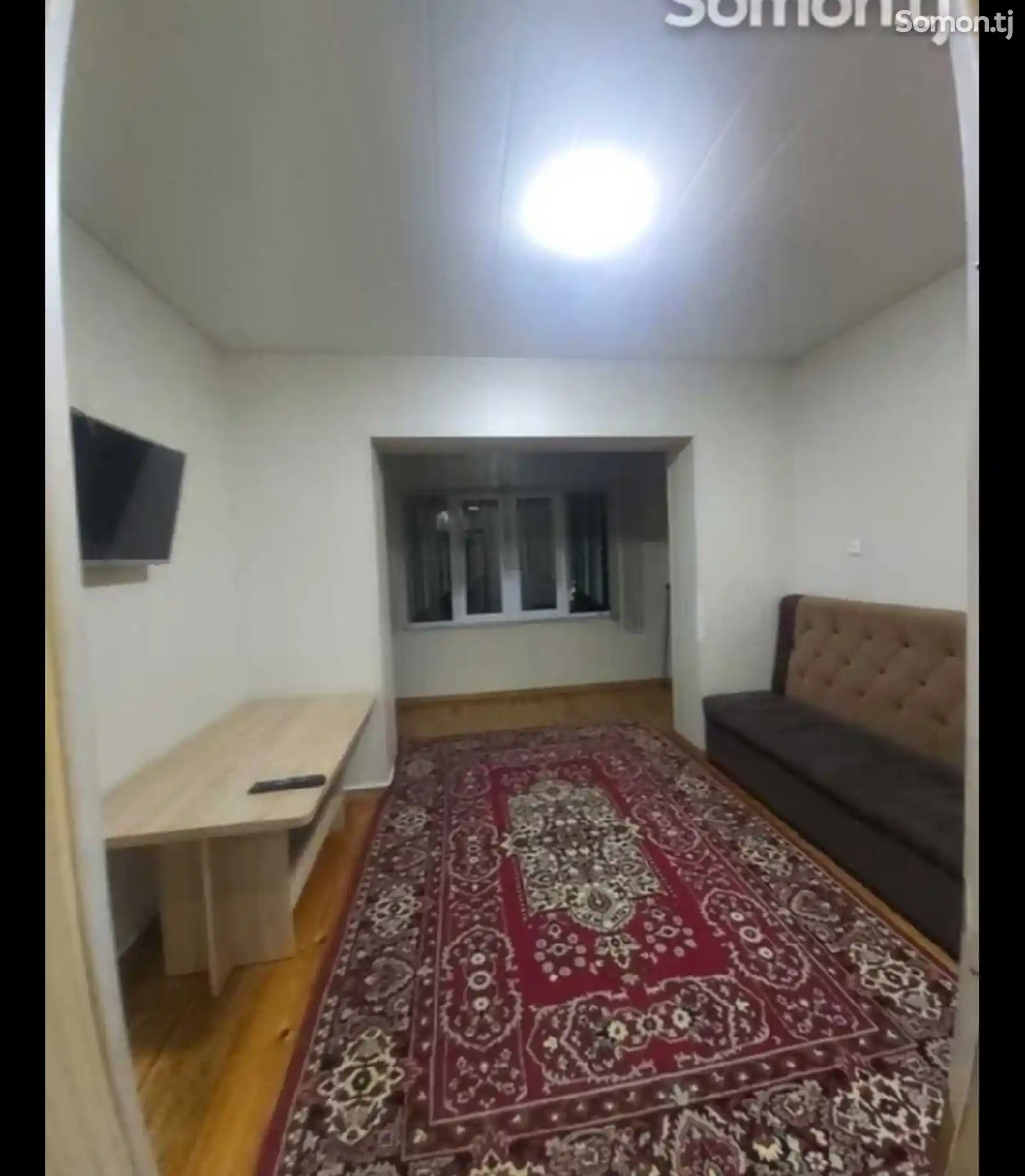 3-комн. квартира, 2 этаж, 80м², 8 мкр-9