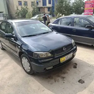 Opel Astra G, 1998