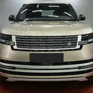 Land Rover Range Rover, 2024